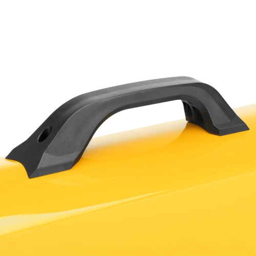 Дизельная тепловая пушка DHG-25i, 25 кВт, 600 м3/ч, прямой нагрев, термостат Denzel по ценам производителя в Челябинске с доставкой по всей России