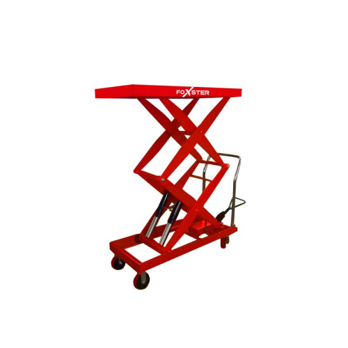 Стол гидравлический FOXSTER TFD100 по ценам производителя в Челябинске с доставкой по всей России