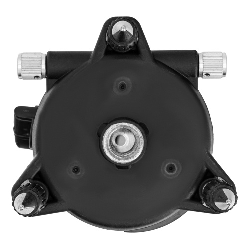 Лазерный уровень CRX-30G, 30 м, зеленый луч, батарейки, резьба 5/8" MTX по ценам производителя в Челябинске с доставкой по всей России