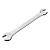 Ключ рожковый, 6 х 7 мм, хромированный Sparta по ценам производителя в Челябинске с доставкой по всей России