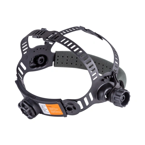 Маска сварщика GEFEST синяя (ф-р 9500V, пр-во FoxWeld) без коробки по ценам производителя в Челябинске с доставкой по всей России