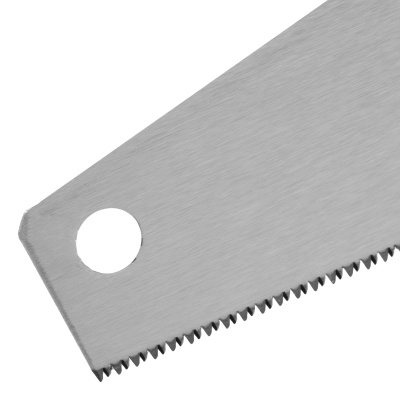 Ножовка по дереву для точных пильных работ, 350 мм, каленый зуб 3D, 14 TPI, трехкомпонентная рукоятка, Pro Matrix по ценам производителя в Челябинске с доставкой по всей России