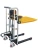 Штабелер гидравлический 0,4 т 1,1 м TOR PJ4110 облегченный по ценам производителя в Челябинске с доставкой по всей России