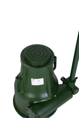 Домкрат винтовой TOR ДВ 200,0 т по ценам производителя в Челябинске с доставкой по всей России