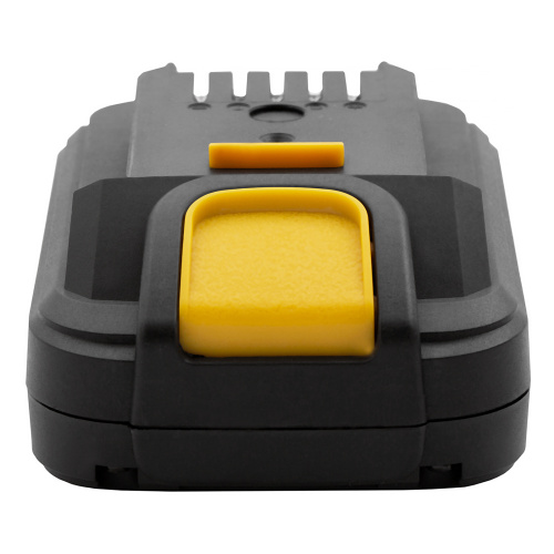 Батарея аккумуляторная IB-12-2.0, Li-Ion, 12 В, 2.0 А/ч Denzel по ценам производителя в Челябинске с доставкой по всей России