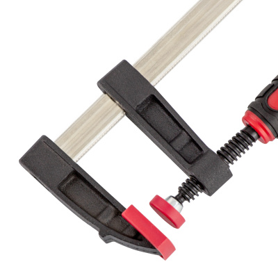 Струбцина F-образная, 1000 х 120 х 1100 мм Matrix купить в Москве с доставкой по всей России | ProtosMarket.ru