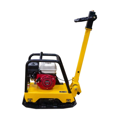 Виброплита MASALTA MH-125-4 (бензиновая, гидравлическая Honda GX160, 4,0 (5,5) кН (л.с.), 135 кг) по ценам производителя в Челябинске с доставкой по всей России