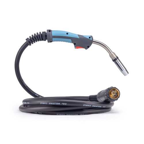 Горелка MIG-36 5м 340А возд. Varteg купить в Москве с доставкой по всей России | ProtosMarket.ru