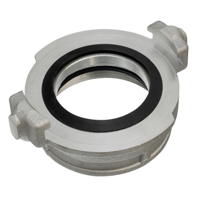 Головка муфтовая PC-80, диаметр 3" Denzel по ценам производителя в Челябинске с доставкой по всей России