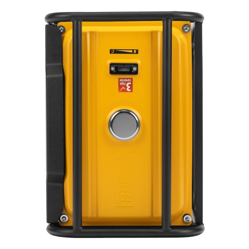 Генератор бензиновый PS-33E, 3.3 кВт, 230В, 15 л, электростартер Denzel по ценам производителя в Челябинске с доставкой по всей России