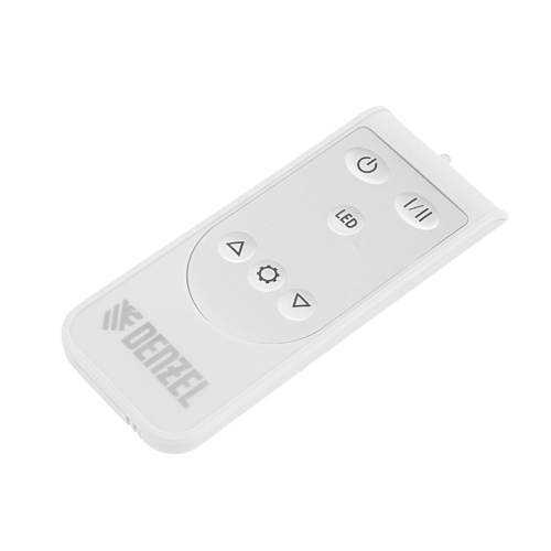 Конвектор электрический OptiPrime-1500, Wi-Fi, тачскрин, цифровой термостат, 1500 Вт Denzel по ценам производителя в Челябинске с доставкой по всей России