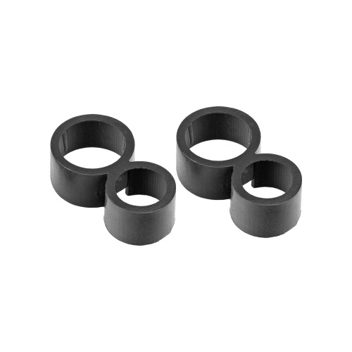 Домкрат гидравлический бутылочный, 6 т, h подъема 216-413 мм Matrix по ценам производителя в Челябинске с доставкой по всей России