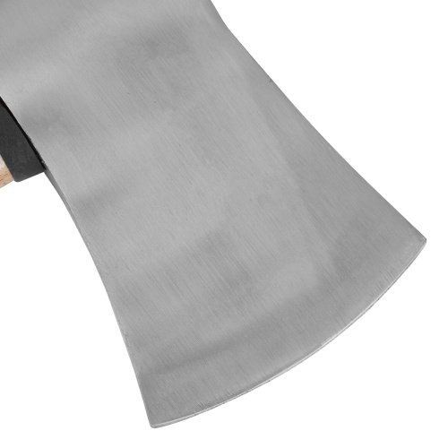 Топор кованый, 1360 г, американский тип, буковая рукоятка, 700мм, EFP Denzel по ценам производителя в Челябинске с доставкой по всей России