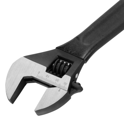 Ключ разводной, 250 мм Matrix по ценам производителя в Челябинске с доставкой по всей России