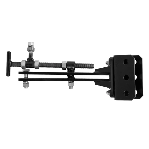 Сцепка универсальная для мотоблока Denzel по ценам производителя в Челябинске с доставкой по всей России