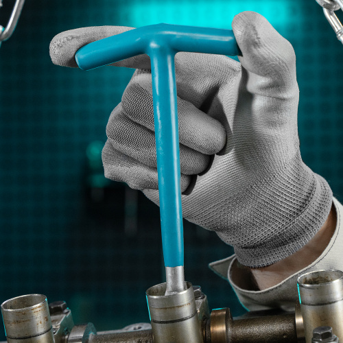 Ключ свечной карданный 16 х 250 мм Stels по ценам производителя в Челябинске с доставкой по всей России