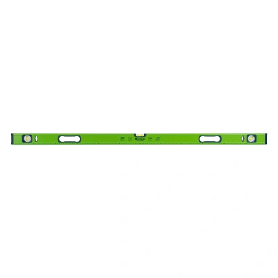 Уровень алюминиевый УС-1, 0-1200, фрезерованный, 3 глазка, рукоятки, 1200 мм Сибртех по ценам производителя в Челябинске с доставкой по всей России