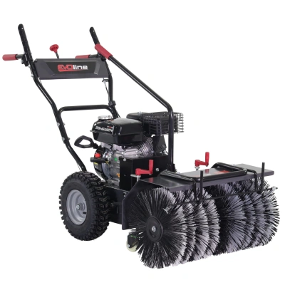 Подметальная машина EVOline SWG 620-200 (с двигателем Zongshen)