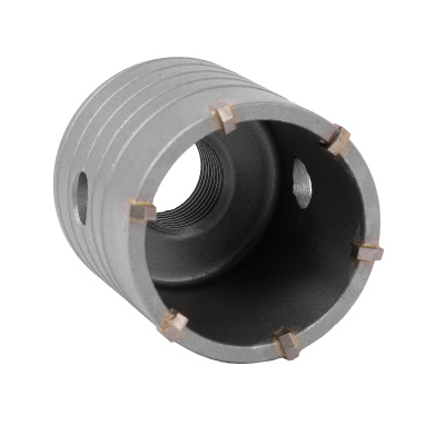 Буровая коронка, M22 х 55 мм Matrix по ценам производителя в Челябинске с доставкой по всей России