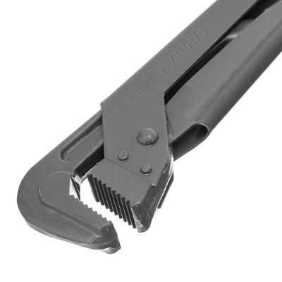 Ключ трубный рычажный КТР-3 (НИЗ) по ценам производителя в Челябинске с доставкой по всей России