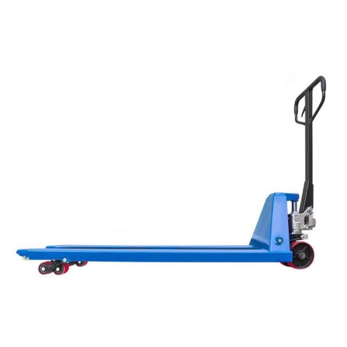 Гидравлическая тележка PROLIFT AC(B)25 по ценам производителя в Челябинске с доставкой по всей России