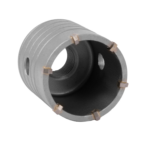 Буровая коронка, M22 х 55 мм Matrix по ценам производителя в Челябинске с доставкой по всей России