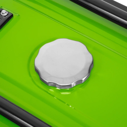 Генератор бензиновый БС-3500Э, 3.2 кВт, 230В, 4-х тактный, 15 л, электростартер Сибртех по ценам производителя в Челябинске с доставкой по всей России