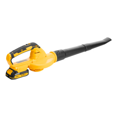 Воздуходувка аккумуляторная, AB-500, 60 м/с, 500 м3/ч, Li-Ion, 20 В Denzel по ценам производителя в Челябинске с доставкой по всей России