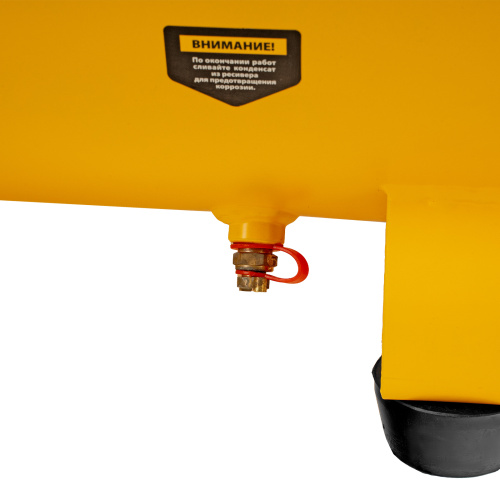 Компрессор безмасляный, малошумный DLS 1500/50, 1500 ВТ, 2x750, 50 л, 260 л/мин Denzel по ценам производителя в Челябинске с доставкой по всей России