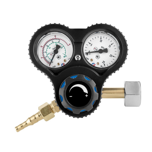 Регулятор универсальный У-30/АР-40-5 АЛ PROTEC по ценам производителя в Челябинске с доставкой по всей России