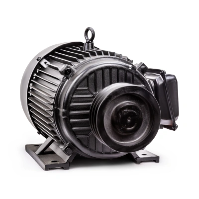 Электродвигатель в сборе AEROMAX EM-1350 (400В / 11кВт) по ценам производителя в Челябинске с доставкой по всей России