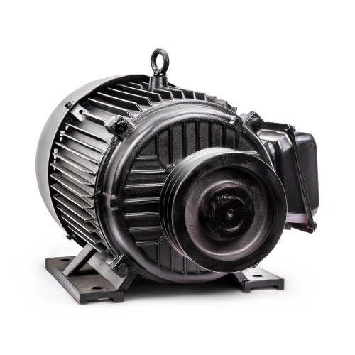 Электродвигатель в сборе AEROMAX EM-1350 (400В / 11кВт) по ценам производителя в Челябинске с доставкой по всей России