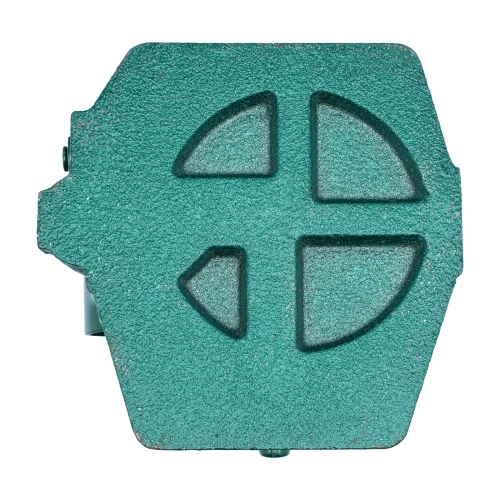 Домкрат гидравлический бутылочный, 30 т, 245-385 мм Сибртех по ценам производителя в Челябинске с доставкой по всей России