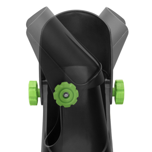 Снегоуборочная машина электрическая ЭСБ-2000, 2 кВт Сибртех по ценам производителя в Челябинске с доставкой по всей России