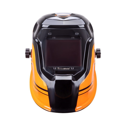 Маска сварщика TOPSHIELD Original (ф-р 9800V) без коробки по ценам производителя в Челябинске с доставкой по всей России