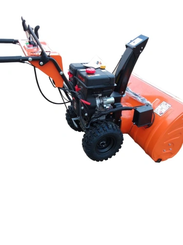 Снегоуборщик бензиновый TOR ST-1020 с электростартером (Loncin) по ценам производителя в Челябинске с доставкой по всей России