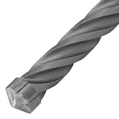 Бур по бетону, 8 x 210 мм, SDS Plus c крестовой пластиной Matrix по ценам производителя в Челябинске с доставкой по всей России