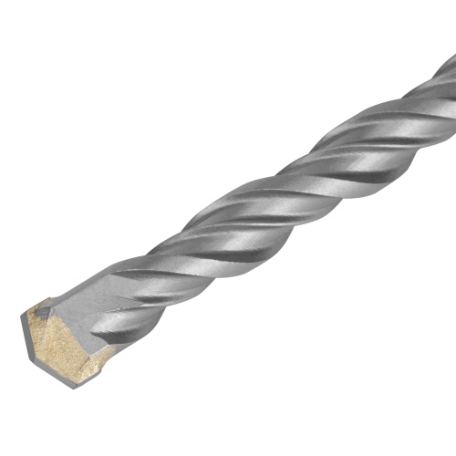 Бур по бетону, 14 x 260 мм, SDS Plus MATRIX по ценам производителя в Челябинске с доставкой по всей России