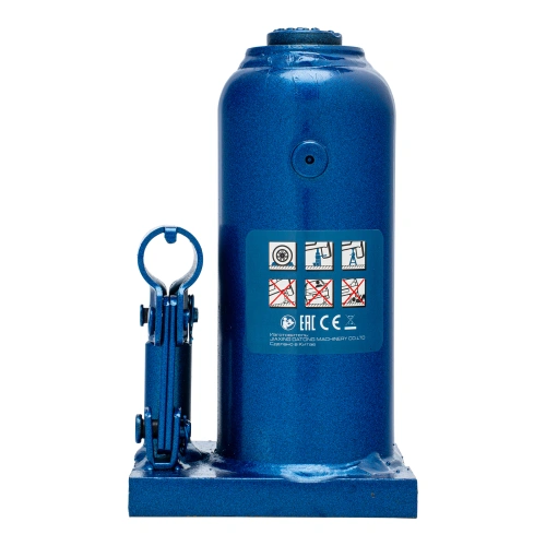 Домкрат гидравлический бутылочный телескопический, 4 т, h подъема 190-480 мм Stels по ценам производителя в Челябинске с доставкой по всей России