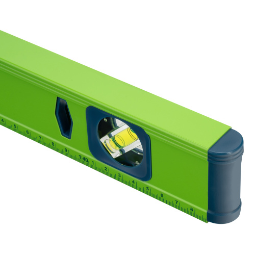 Уровень алюминиевый УС-1, 0-2000, фрезерованный, 3 глазка, рукоятки, 2000 мм Сибртех по ценам производителя в Челябинске с доставкой по всей России