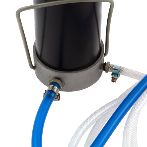 Краскораспылитель ручного действия КРДП (опрыскиватель "Оскар") по ценам производителя в Челябинске с доставкой по всей России