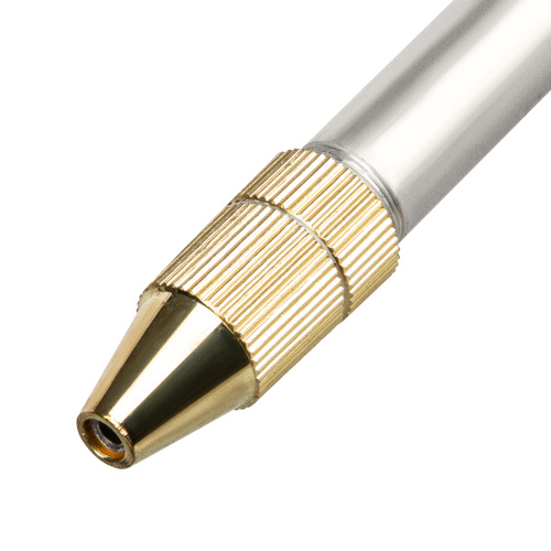 Набор пневмоинструмента, 5 предметов, быстросъемное соединение, краскораспылитель с нижним бачком Matrix по ценам производителя в Челябинске с доставкой по всей России