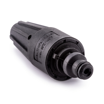 Роторная турбонасадка KVAZARRUS AG1175 купить в Москве с доставкой по всей России | ProtosMarket.ru