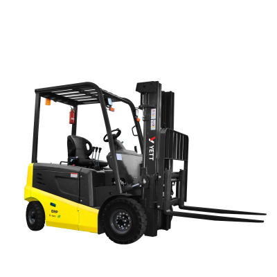 Электрический погрузчик YETT ERP20 li-ion ZSM480-SS по ценам производителя в Челябинске с доставкой по всей России