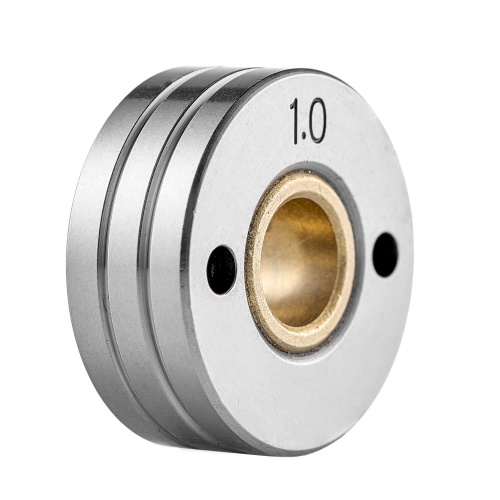 Ролик подающий 30х10х12 V 0,8–1,0 по ценам производителя в Челябинске с доставкой по всей России