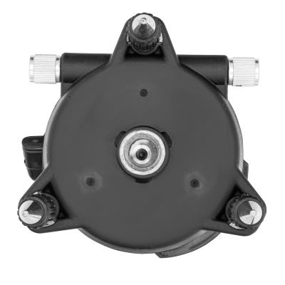 Лазерный уровень CRL-30R, 30 м, красный луч, батарейки, резьба 5/8" MTX по ценам производителя в Челябинске с доставкой по всей России