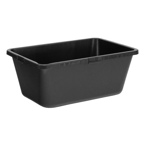 Таз прямоугольный строительный, 90 л Sparta по ценам производителя в Челябинске с доставкой по всей России