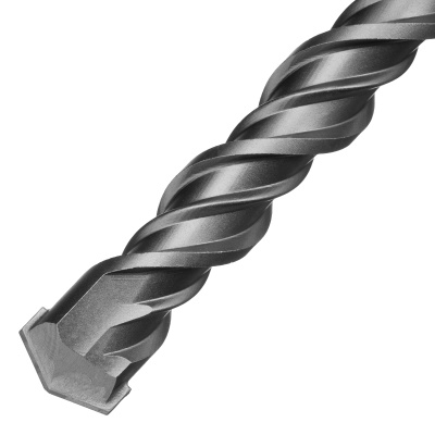 Бур по бетону, 32 х 400 мм, SDS Plus Matrix по ценам производителя в Челябинске с доставкой по всей России