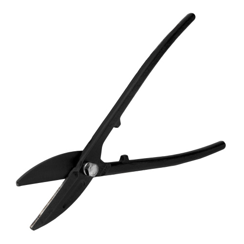 Ножницы по металлу, 290 мм, пряморежущие "Горизонт" по ценам производителя в Челябинске с доставкой по всей России