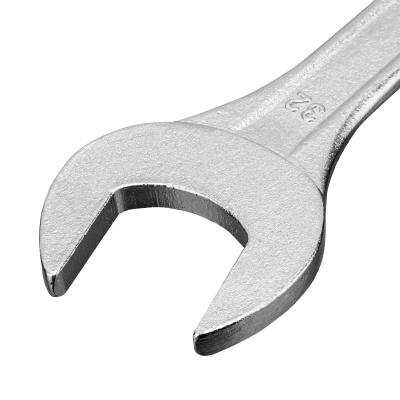 Набор ключей рожковых, 6 х 32 мм, 12 шт, хромированные Sparta по ценам производителя в Челябинске с доставкой по всей России